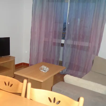 Apartment Blue Portimao